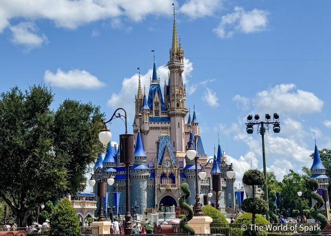 Disney World’s hardest dining reservations to get in 2026