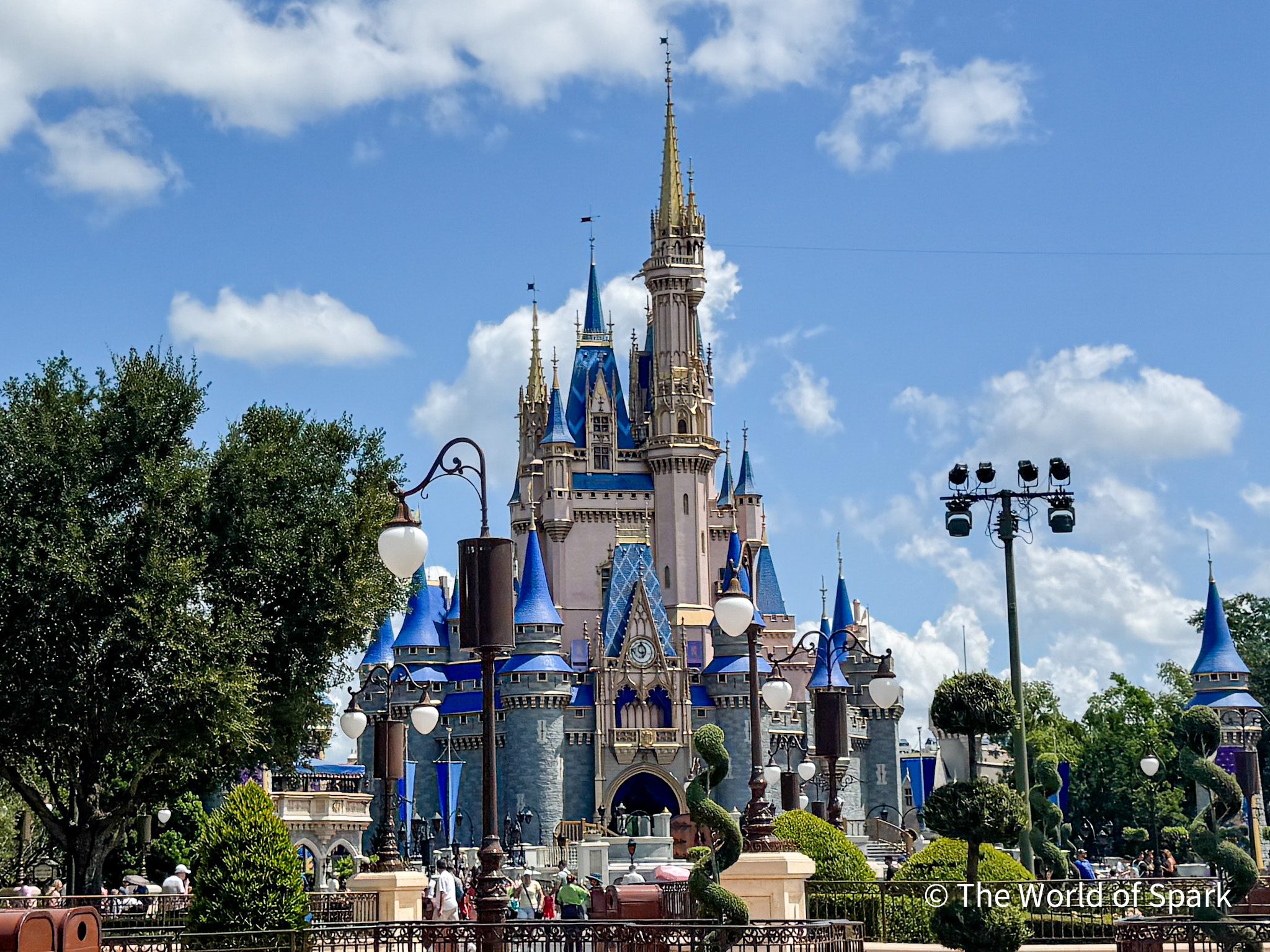Disney World’s hardest dining reservations to get in 2026
