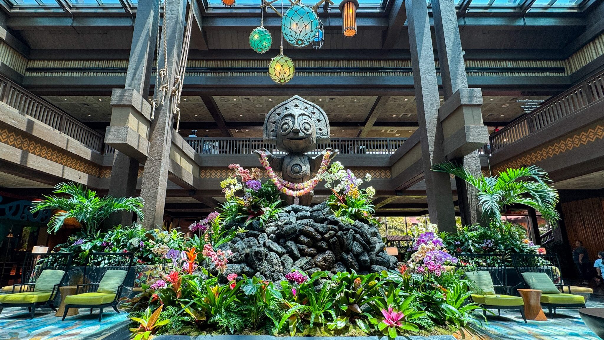 Les meilleurs hôtels Disney World pour les familles