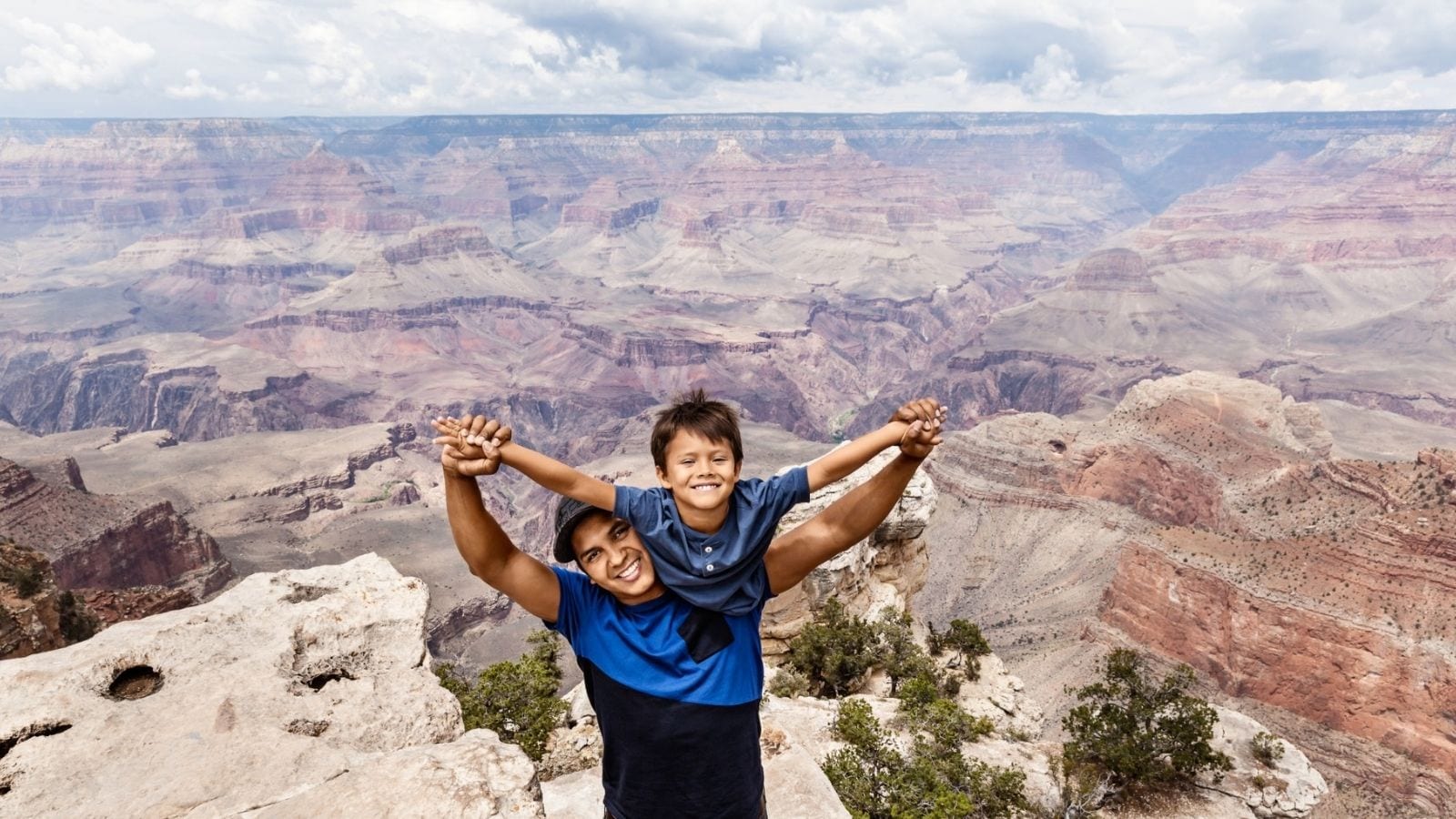 The Best Places to Visit in March for Families
