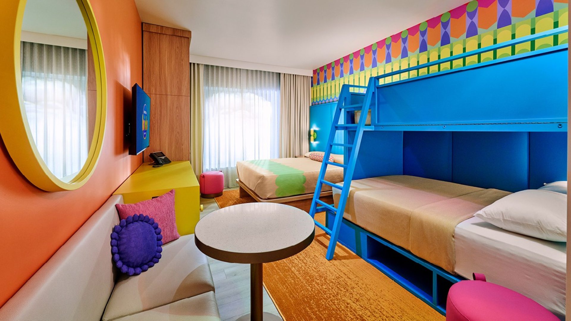 The most exciting new family hotels and resorts opening in 2026