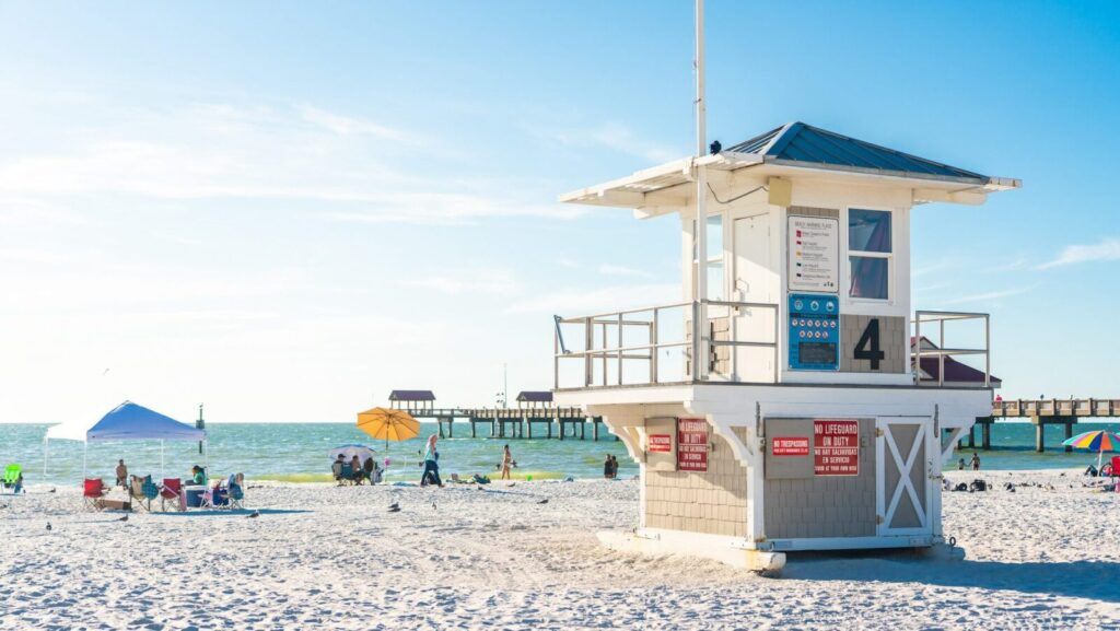 The Best Places to Visit in January for Families