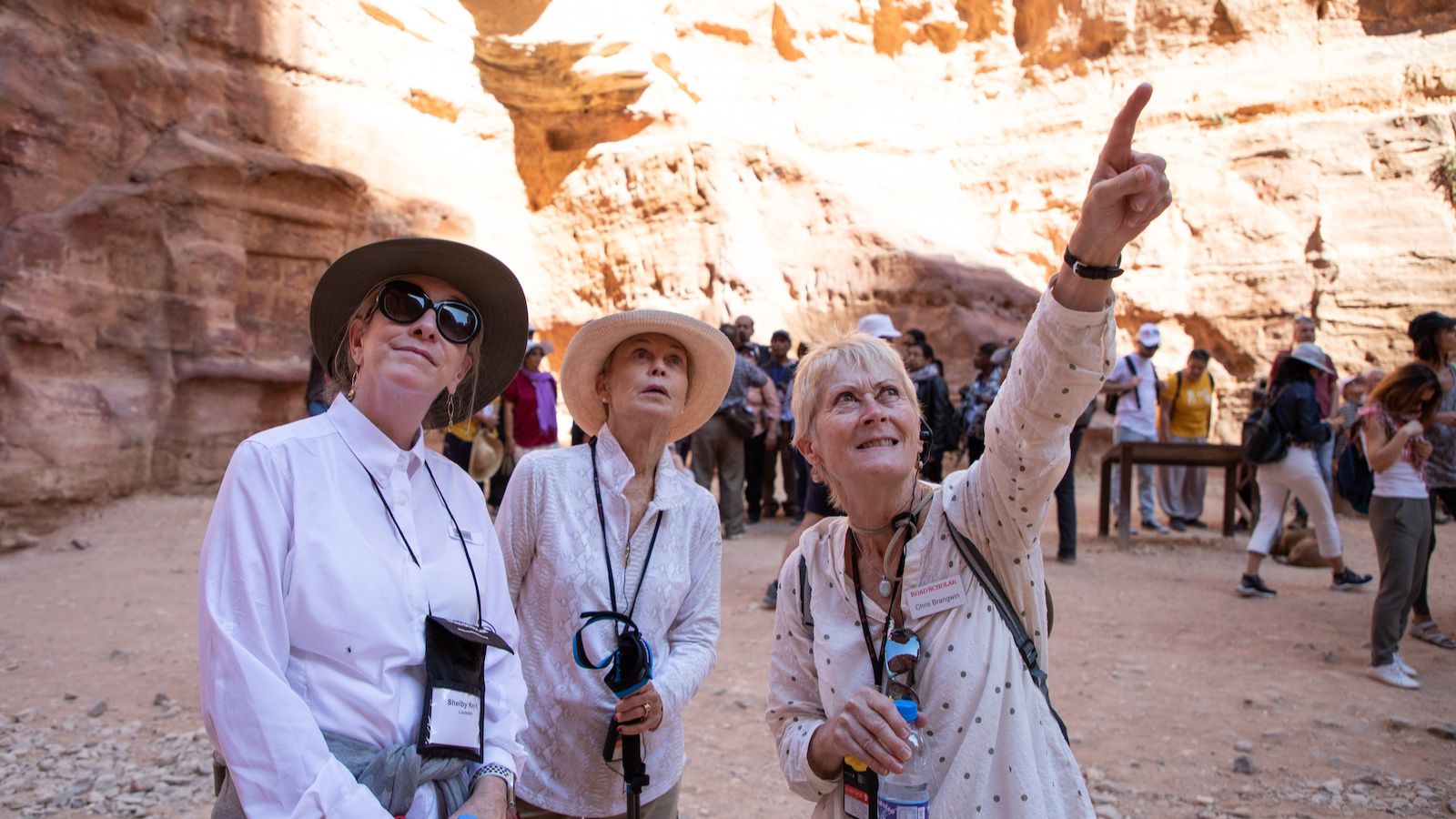 5 Best Senior Adventures for Active Travelers Age 50 and Over (2026)