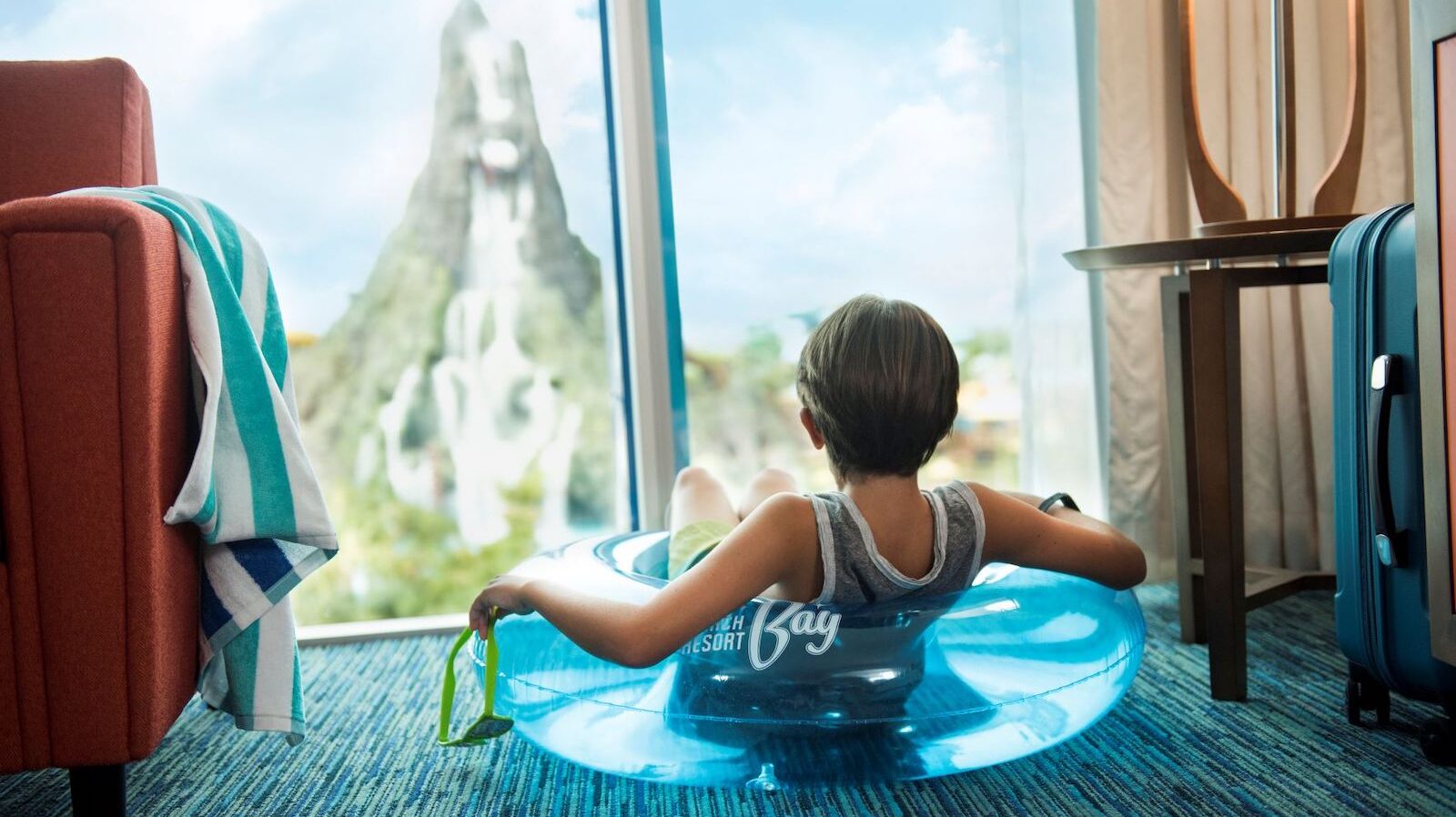 19 cheap theme park hotels that come with magical perks
