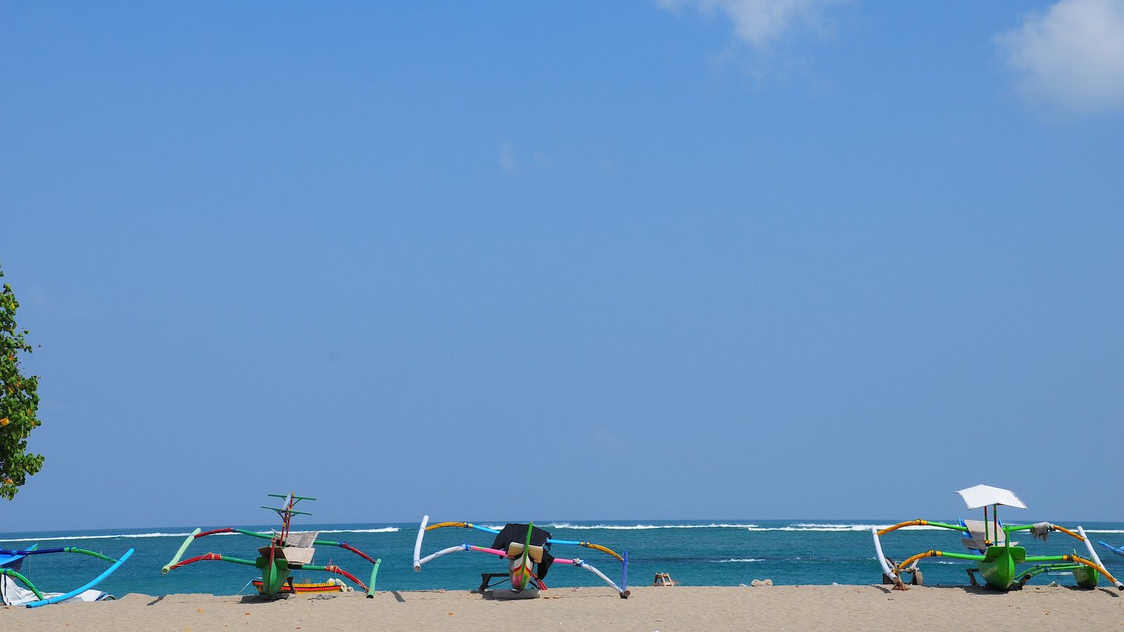 10 Bali resorts perfect for families