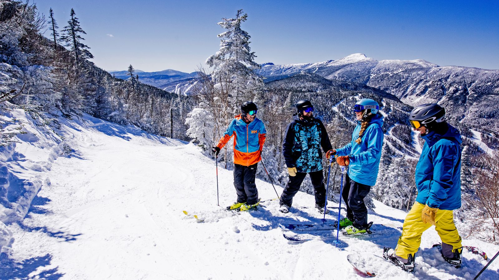 How to ease the mental load of planning family trips as a parent