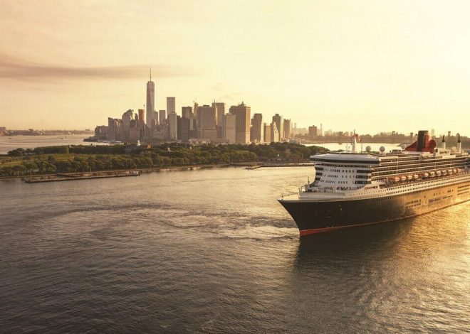 Avoid Airport Chaos: These Long-Haul Alternatives Are Much Better Than Flying