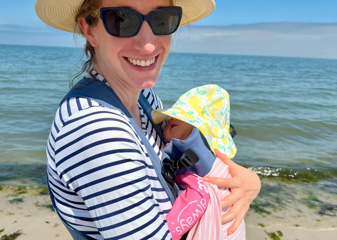 The activity you should always include in a toddler-friendly itinerary