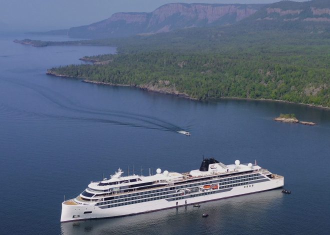 You can sail without ever leaving the United States this year: the best US cruises to take in 2026