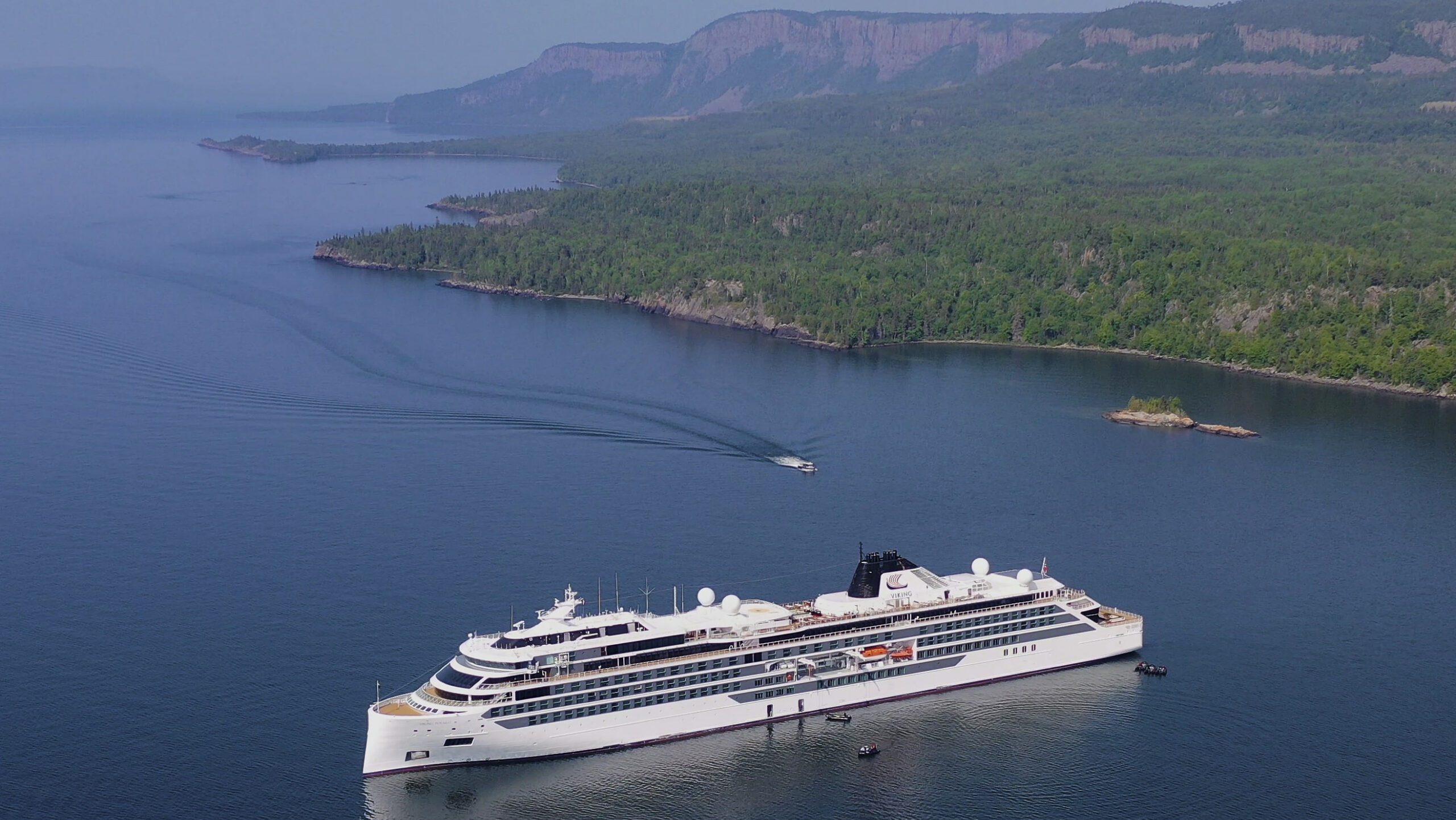 You can sail without ever leaving the United States this year: the best US cruises to take in 2026