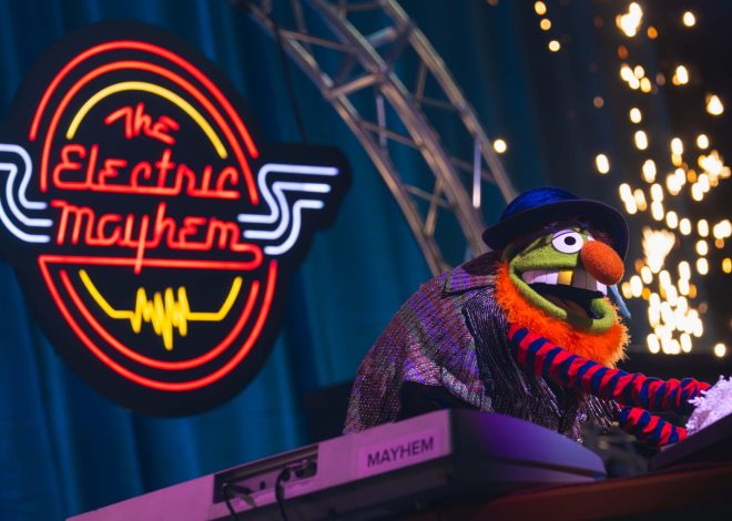 Disney Theme Park & ​​Cruise News: Disney World Launches 2027 Vacation Packages, Rock ‘n’ Roller Coaster Reopening Date Revealed