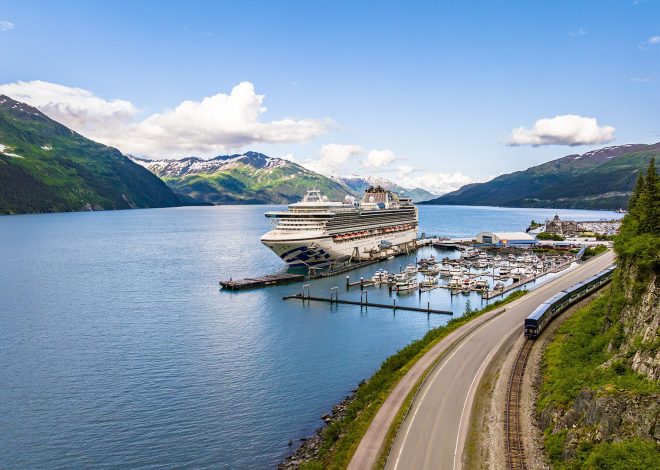 9 conseils pour profiter au maximum de votre temps lors d’une croisière en Alaska