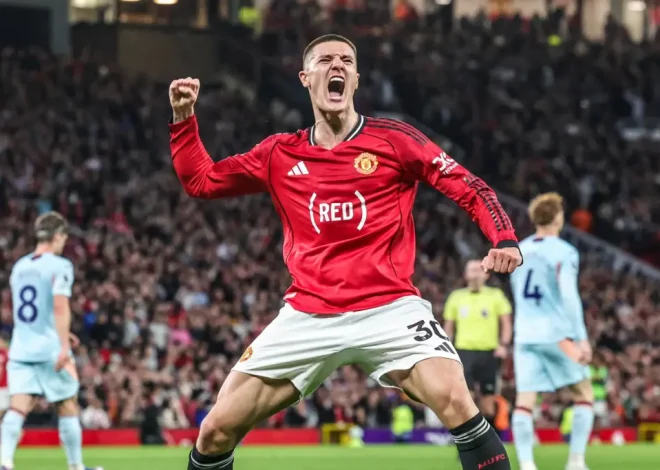 Sang Striker Kembali Membuktikan Nilainya