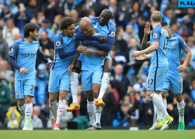MANCHESTER CITY ROUT PALACE DAN PERTAHANKAN TEMPAT 4 TERATAS – Liputan Liga Premier – Pertandingan, Berita Transfer, dan Banyak Lagi!