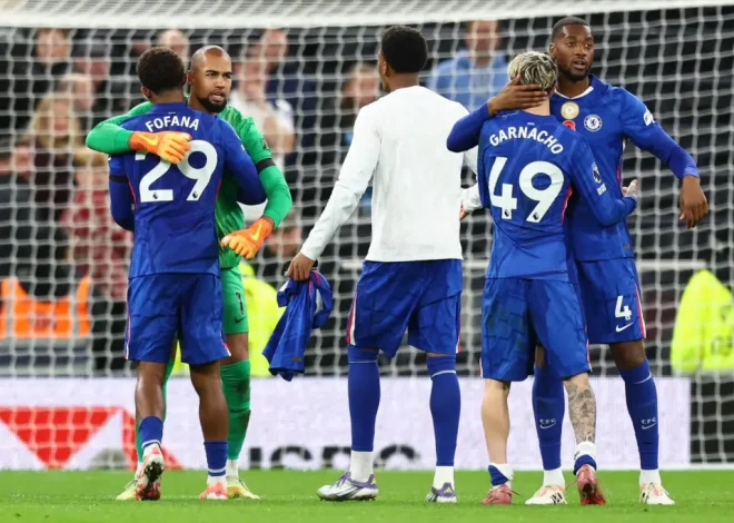 7 Disappointing Players the Blues Must Put Up For Sale This Summer Transfer Window