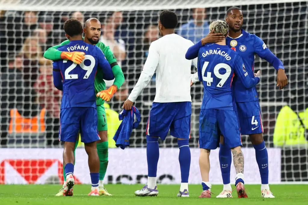 7 Disappointing Players the Blues Must Put Up For Sale This Summer Transfer Window