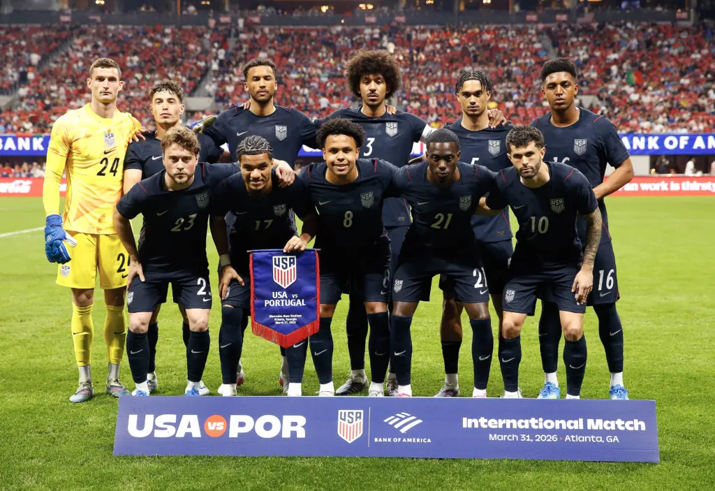 Siapa yang Harus Masuk Skuad Piala Dunia 2026?