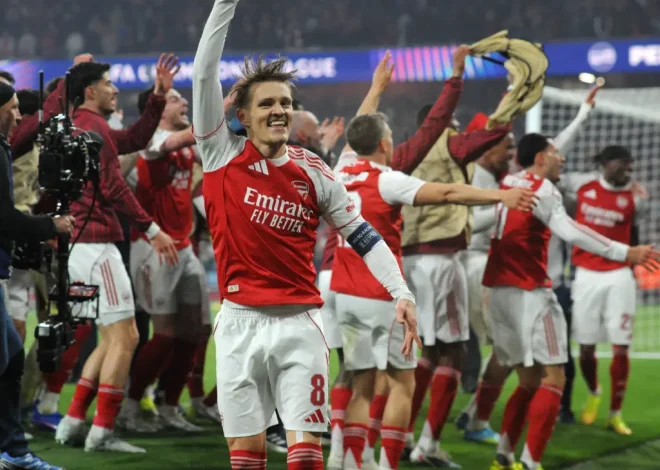 Apa yang Dibutuhkan Untuk Mengalahkan Paris Saint-Germain di Budapest?