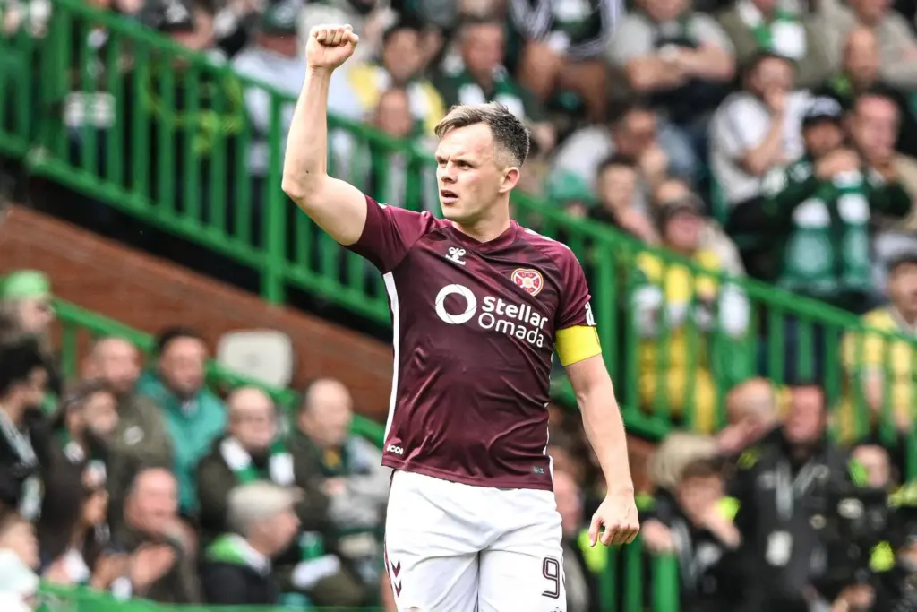 Impian Captain Seals Hearts Pindah ke Rangers Menjelang Musim 2026/27