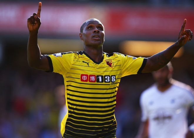 WATFORD MENANGKAN PERTANDINGAN KETIGA MEREKA DALAM 4 PERTANDINGAN KARENA SWANSEA MEMBUTUHKAN POIN PENTING UNTUK MENGHINDARI RELEGASI – Liputan Liga Premier – Pertandingan, Berita Transfer, dan Banyak Lagi!