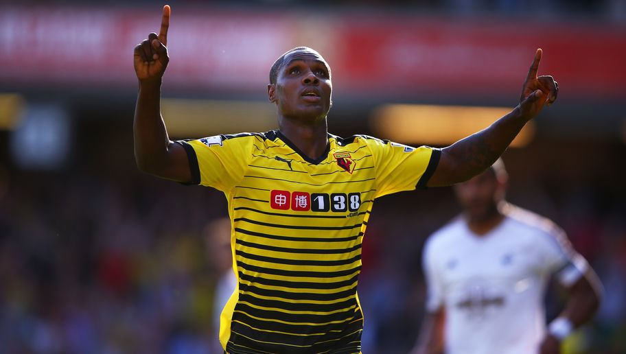 WATFORD MENANGKAN PERTANDINGAN KETIGA MEREKA DALAM 4 PERTANDINGAN KARENA SWANSEA MEMBUTUHKAN POIN PENTING UNTUK MENGHINDARI RELEGASI – Liputan Liga Premier – Pertandingan, Berita Transfer, dan Banyak Lagi!