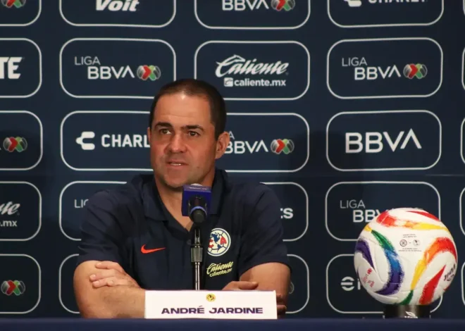 Club América Fires André Jardine, Libertadores dan Sudamericana Knockout Terungkap