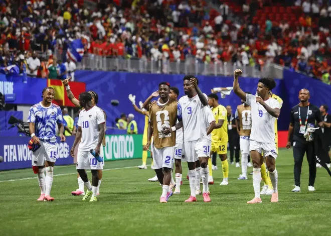 Tim Afrika di Piala Dunia 2026: Pertahanan Kedap Air Berfungsi dengan Baik