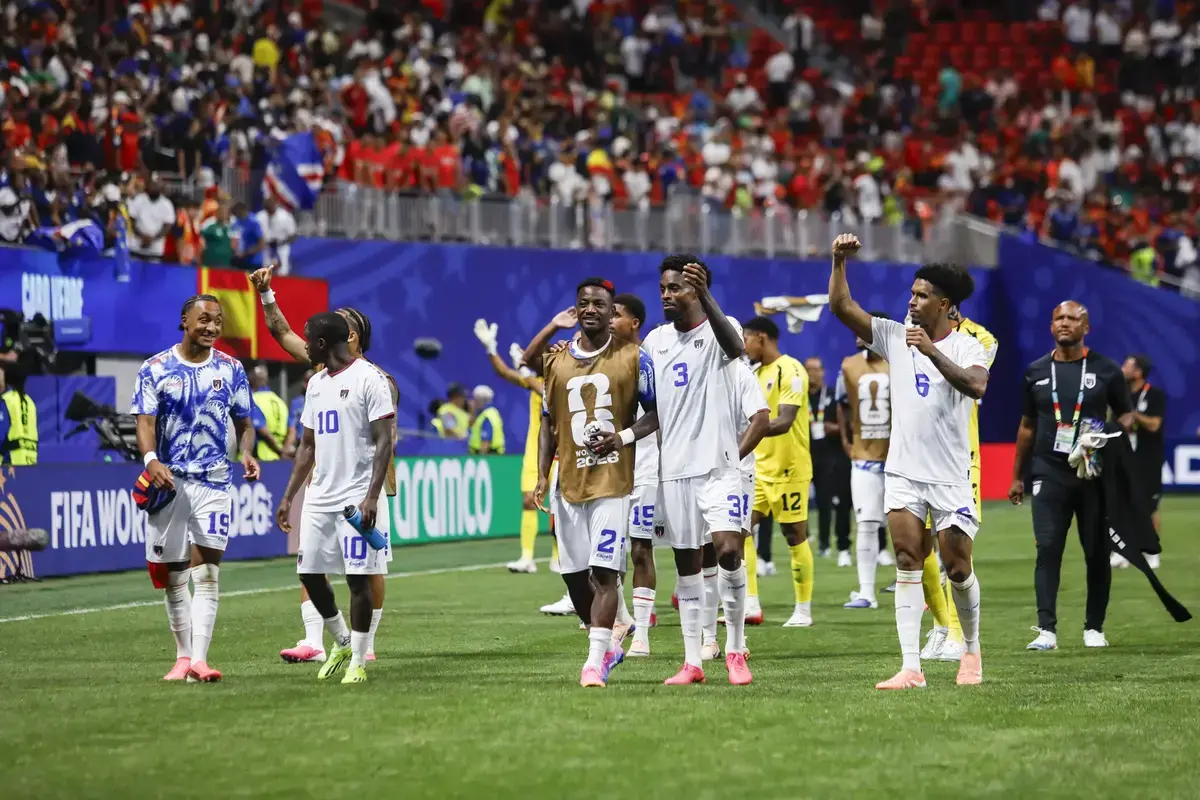 Tim Afrika di Piala Dunia 2026: Pertahanan Kedap Air Berfungsi dengan Baik