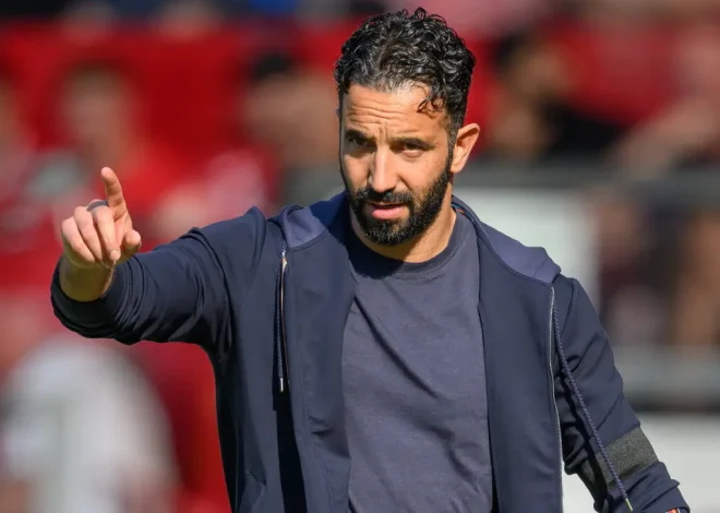 Mampukah Pelatih asal Portugal Kembalikan Rossoneri Kejayaan Domestik dan Eropa?
