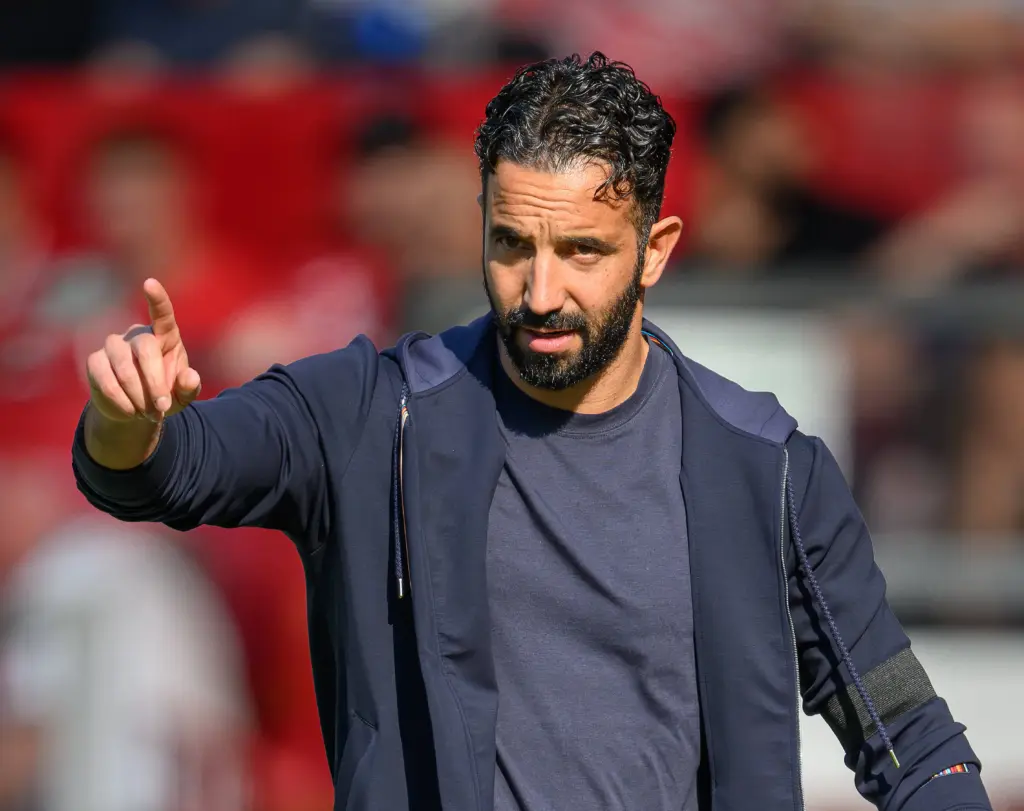 Mampukah Pelatih asal Portugal Kembalikan Rossoneri Kejayaan Domestik dan Eropa?