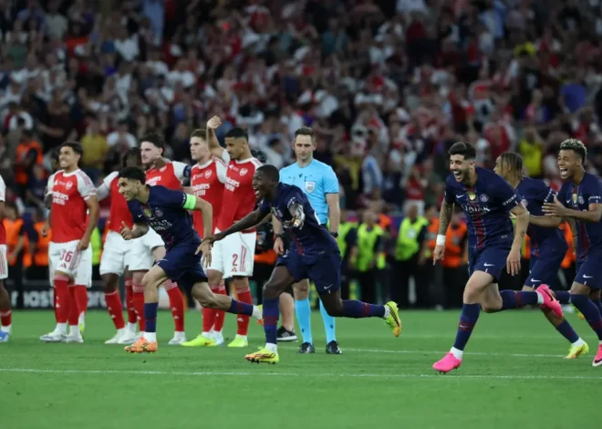 Mengapa Banyak Penggemar Sepak Bola Yang Nekat Melihat The Gunners Gagal