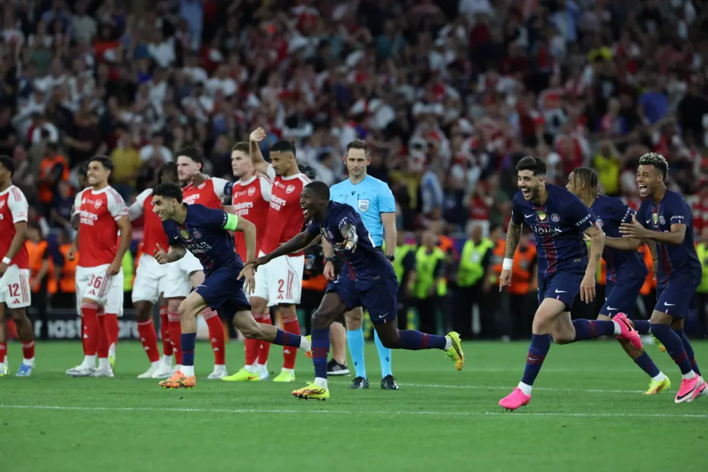 Mengapa Banyak Penggemar Sepak Bola Yang Nekat Melihat The Gunners Gagal