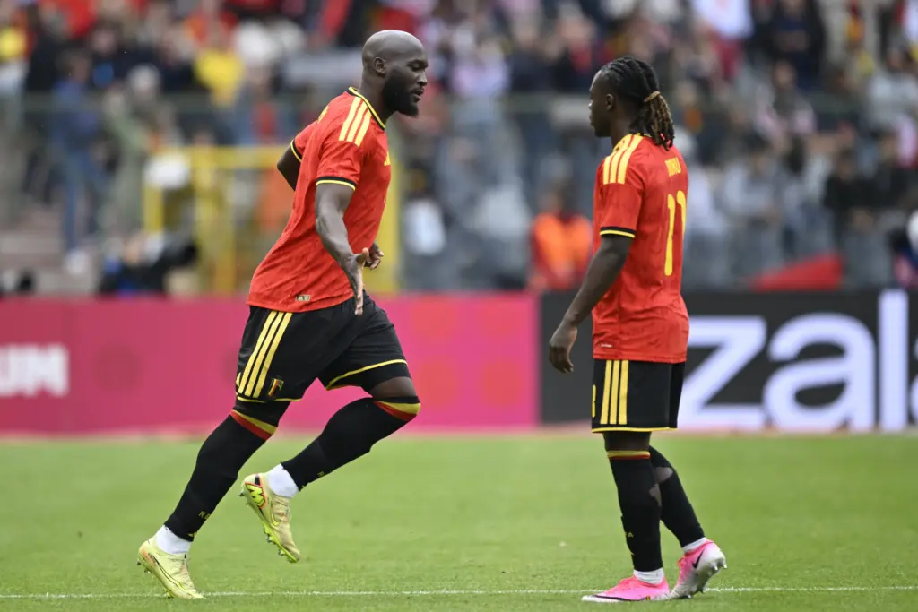 Mengapa Striker Belgia Penting Untuk Peluang Negaranya Di Piala Dunia