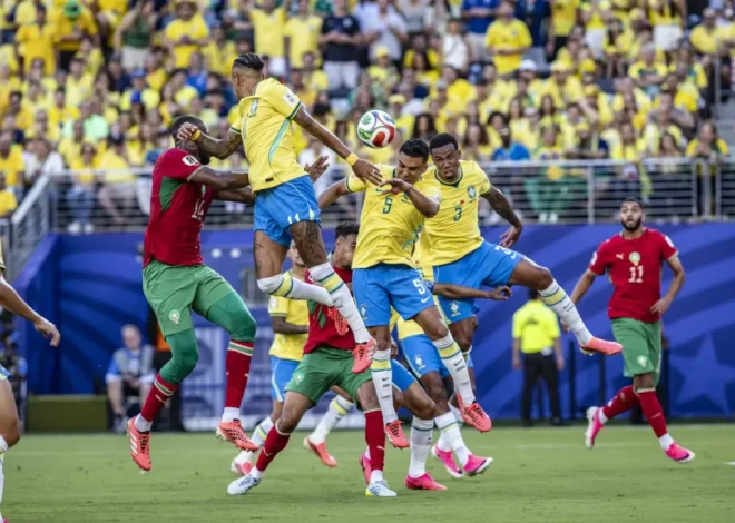 Masalah Yang Perlu Ditangani Selecao Usai Kebuntuan Laga Pembuka