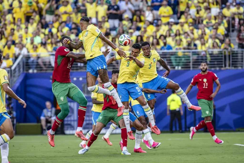 Masalah Yang Perlu Ditangani Selecao Usai Kebuntuan Laga Pembuka
