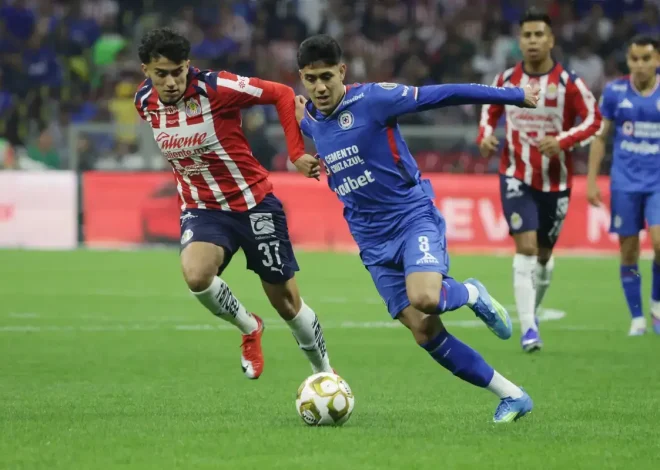 Musim Baru Liga MX Apertura Tiba di Bayangan Piala Dunia 2026