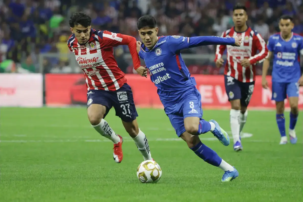 Musim Baru Liga MX Apertura Tiba di Bayangan Piala Dunia 2026