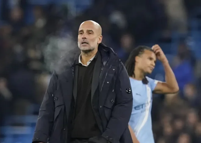 Tautan Manajer Inggris Pep Guardiola dan Mengapa Tawaran Pekerjaan Italia Ditolak