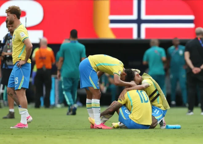 Alasan Tersembunyi Raksasa Sepak Bola Gagal